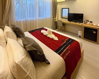 Mm Hill Hotel - Ko Samui