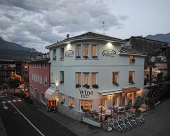 Antiche Mura - Riva del Garda