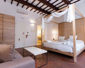 Can Roca Nou - Maó - Habitació