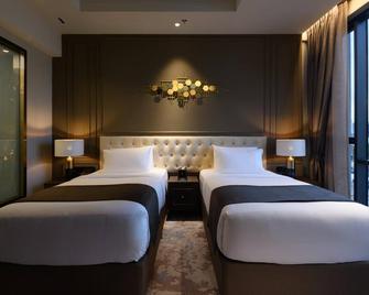 The Granite Luxury Hotel Penang - George Town - Habitación
