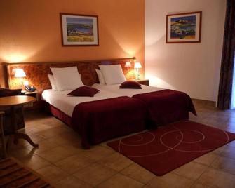 Hotel Sud Alsace - Blotzheim - Bedroom