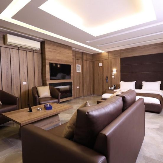 Ibiza Hotel image 1