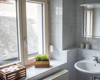 Schlafplätzle - Karlstadt - Baño
