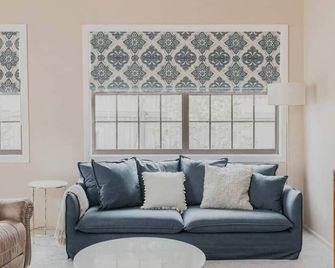 Balmoral - Historic luxe stay in heart of Inverell - Inverell - Wohnzimmer