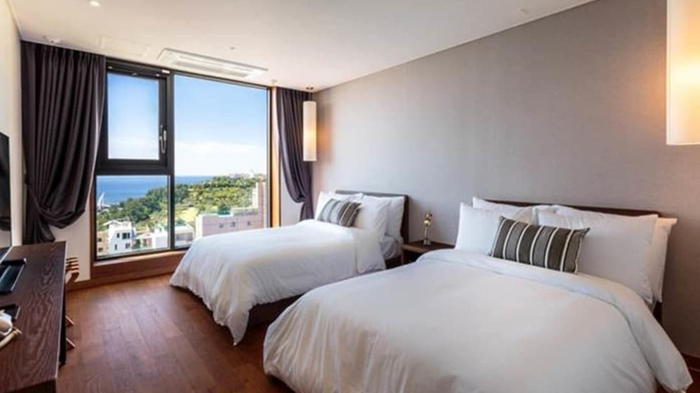Hotel Hi