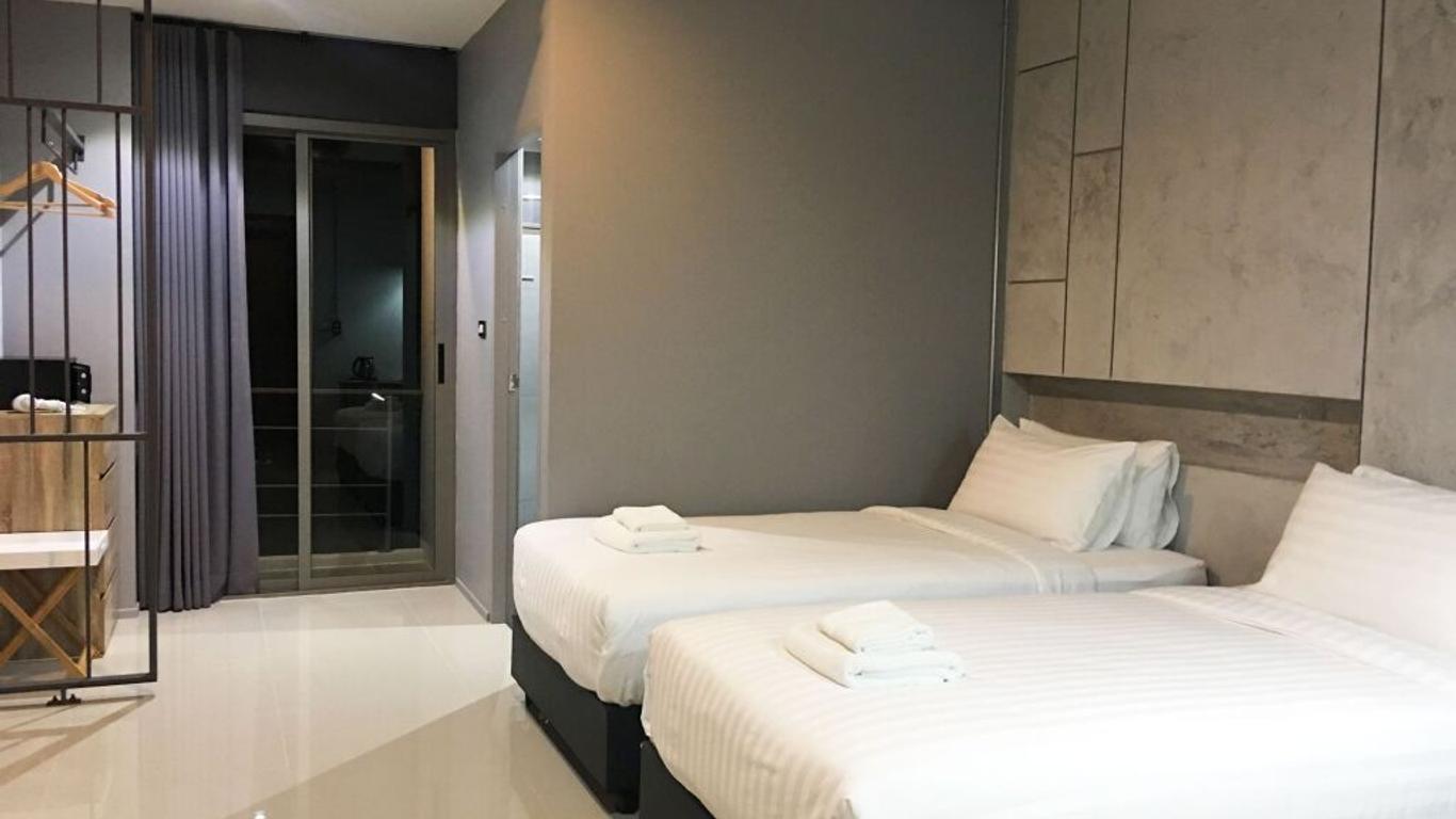 Wara Boutique Hotel