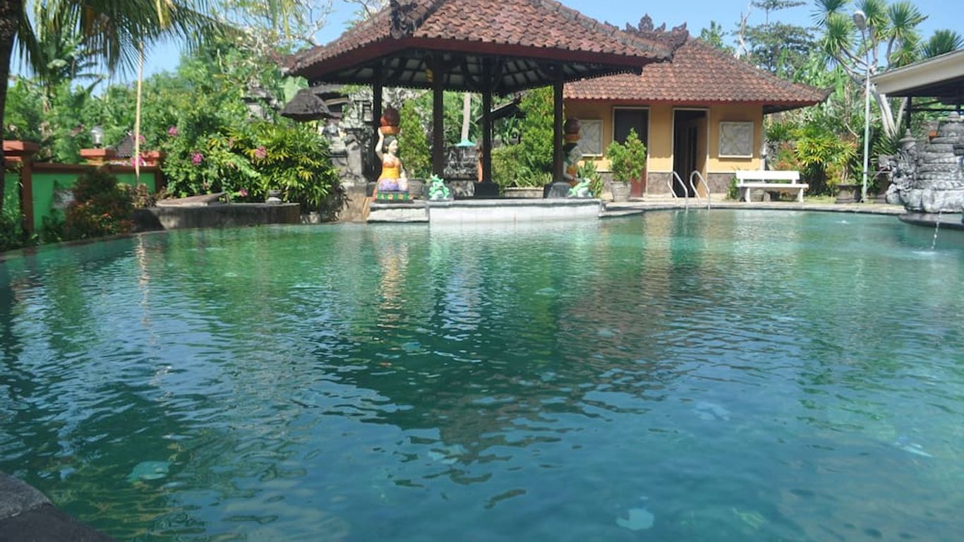 Dewi Sinta Hotel and Restaurant