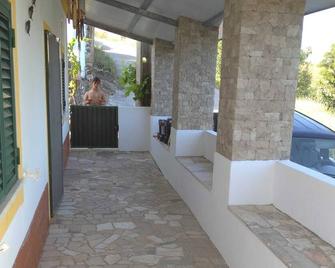 Casa dos Avós -AL (Official Local Accommodation) - São Brás de Alportel - Outdoors view