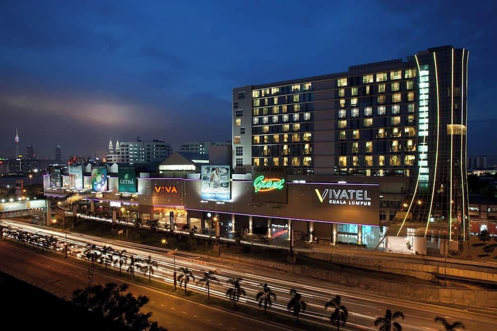 Vivatel Kuala Lumpur