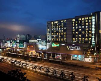 Vivatel Kuala Lumpur - קואלה לומפור - בניין