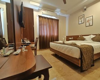 Hotel Essence - Vellore