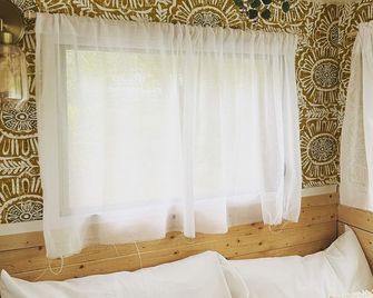 Boheme Retreats - Livingston Manor