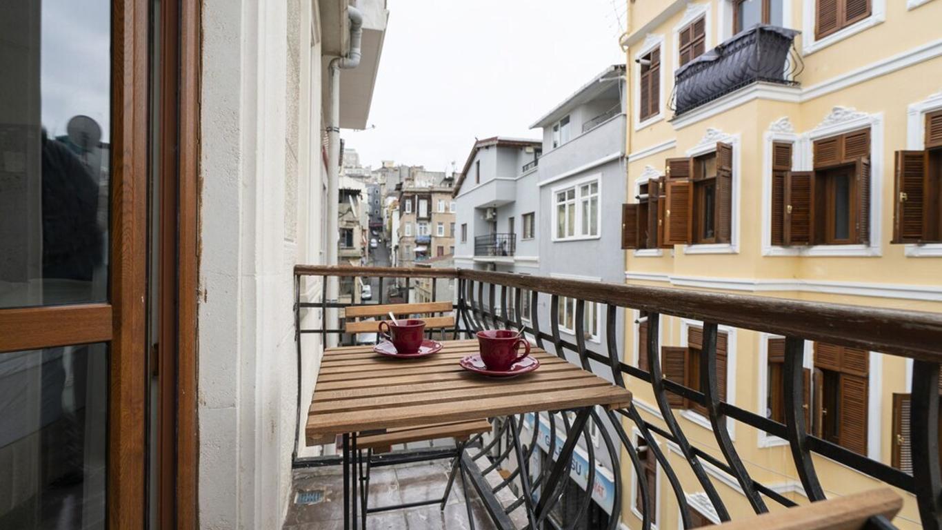 Fidan Suites