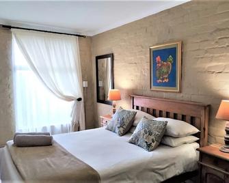 Green Hills Forest Lodge - Keurboomstrand