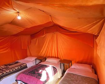 Merzouga Traditional Camp - Merzouga - Habitación