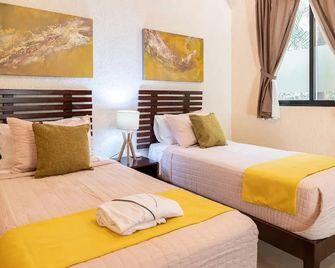 Casa Dos Lirios - Adults Only - Mérida