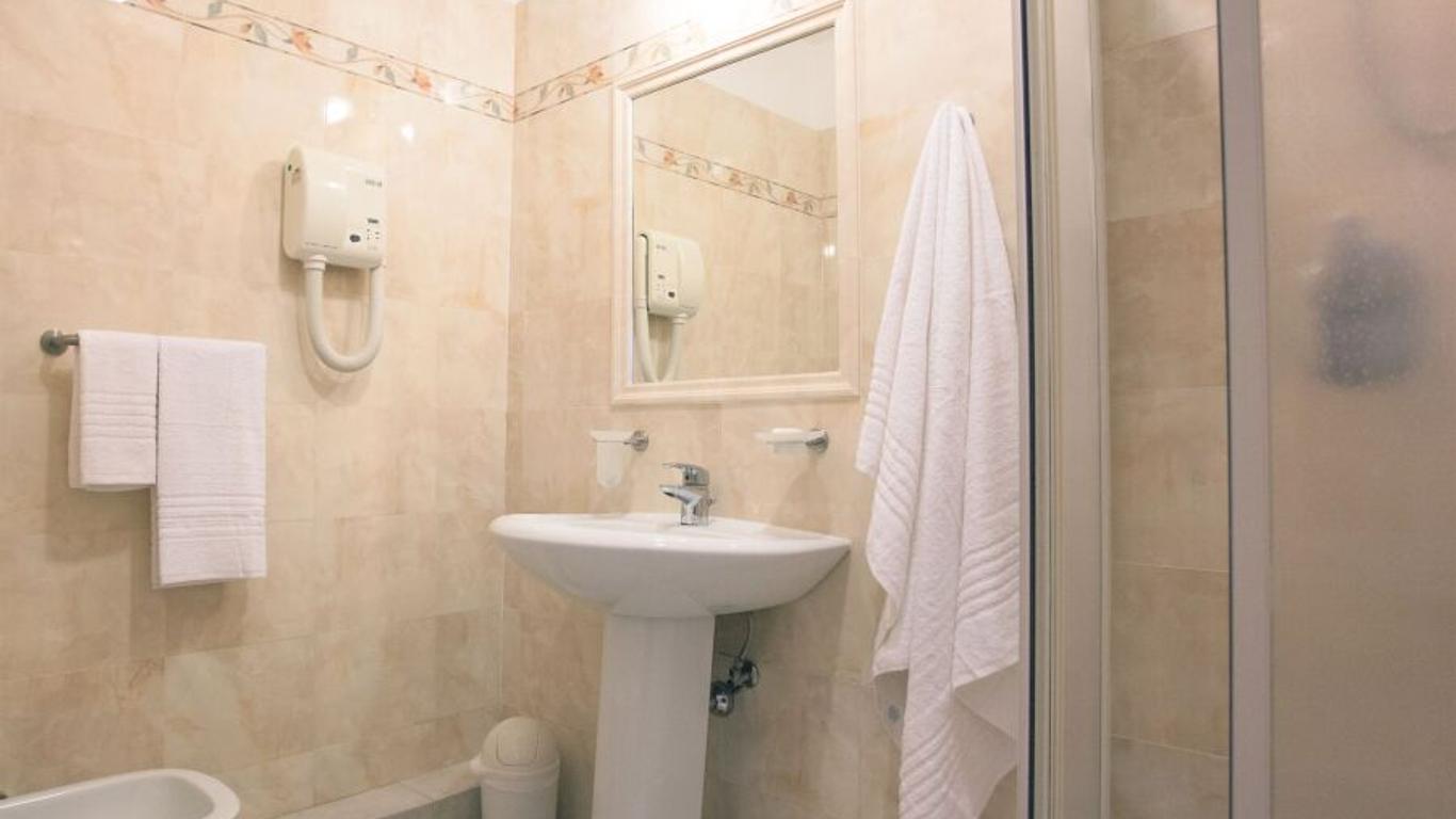 Hotel Domus Praetoria