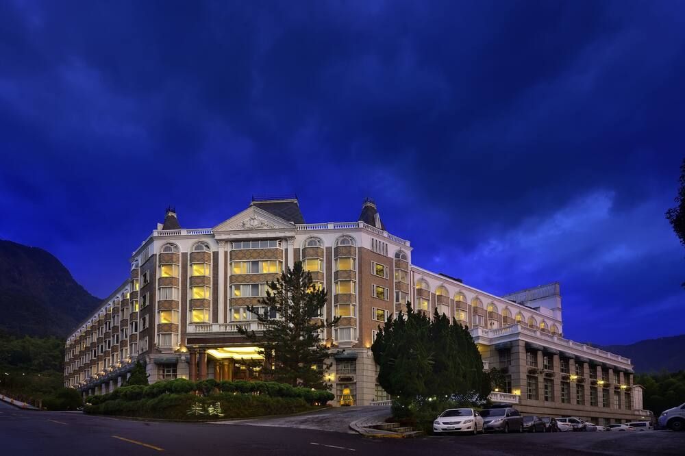 ذا شيتو ليميدي هوتل