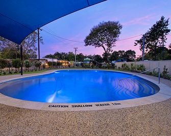 Discovery Parks - Darwin - Darwin - Piscina
