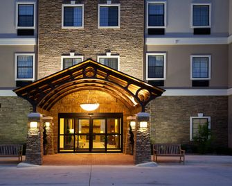 Staybridge Suites San Antonio Sea World By IHG - San Antonio - Edificio