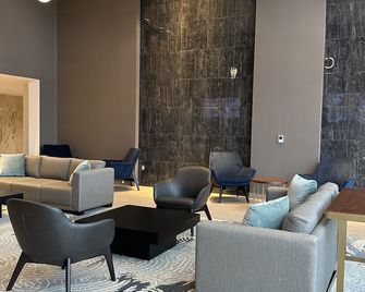 Pickering Casino Resort - Pickering - Salon