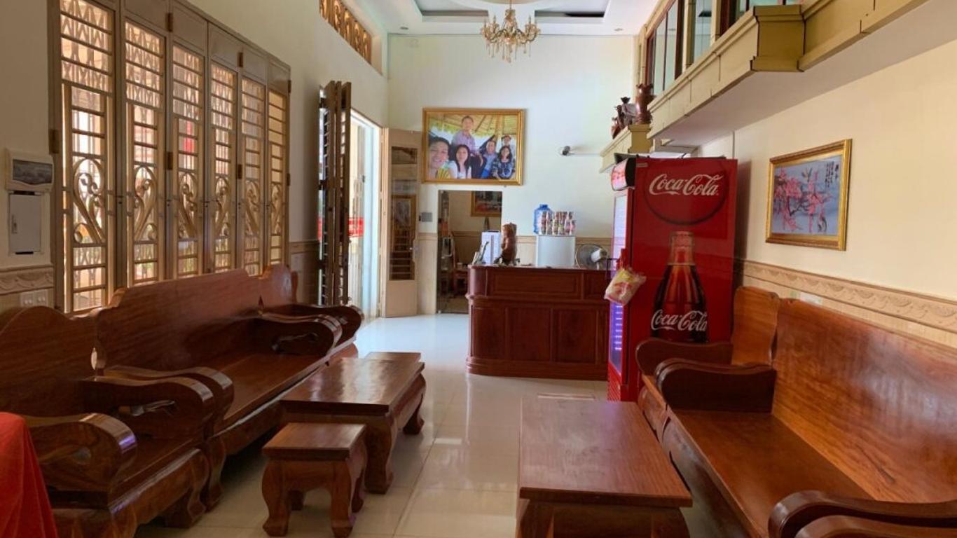 Boeung Chhouk Guest House