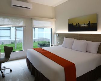 Casa Andina Standard Piura - Piura - Habitación