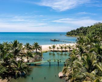 Chez Carole Beach Resort Phu Quoc - Phu Quoc - Παραλία