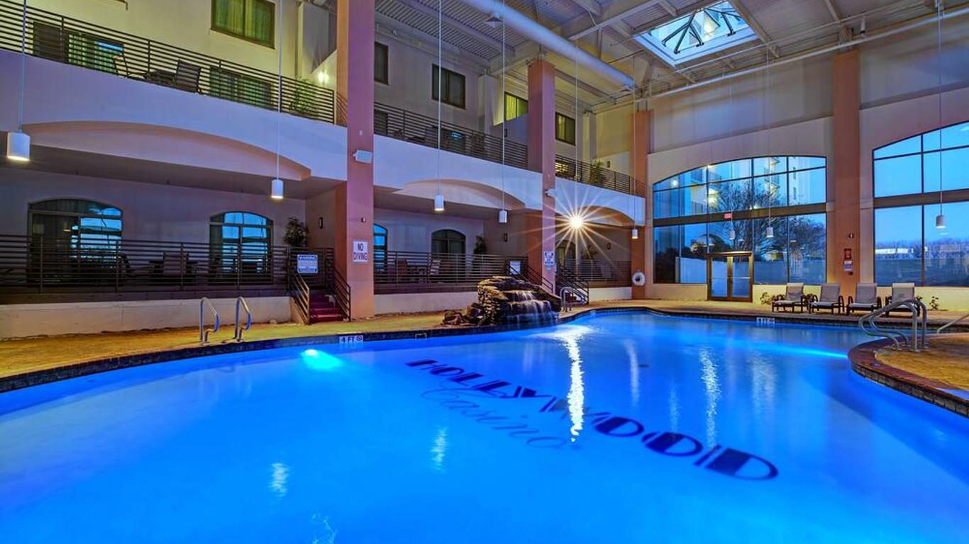 Hollywood Casino Tunica