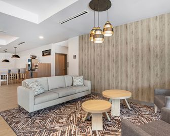 Candlewood Suites Morristown West By IHG - Morristown - Budova