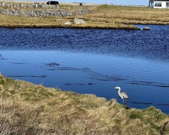 Gualan Sands - Isle of Benbecula