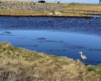 Gualan Sands - Isle of Benbecula