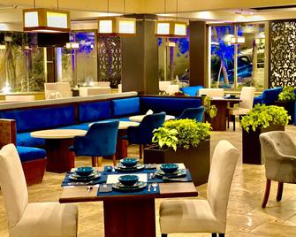 Al Joude Hotel - Irbid - Restaurant
