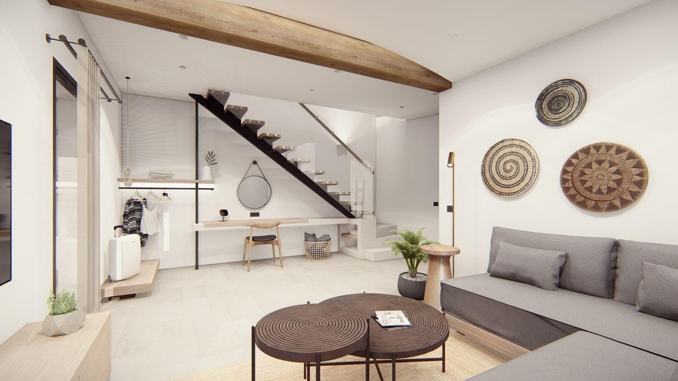Evexia boutique hotel & spa