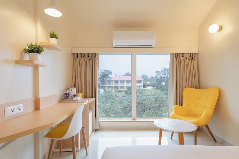 Bloom Hotel - Khandala - Lonavala