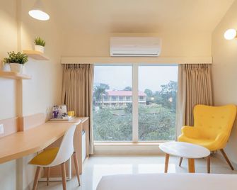 Bloom Hotel - Khandala - Lonavala