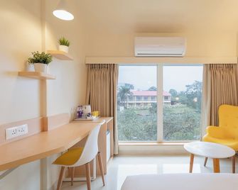 Bloom Hotel - Khandala - Lonavala