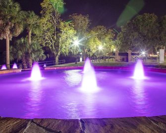 Hampton Inn Palatka - Palatka - Bazén