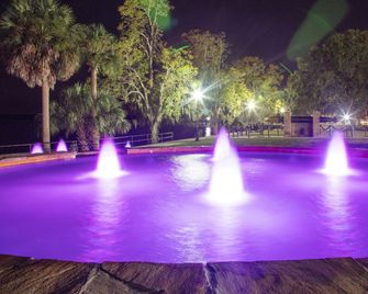 Hampton Inn Palatka - Palatka - Piscina