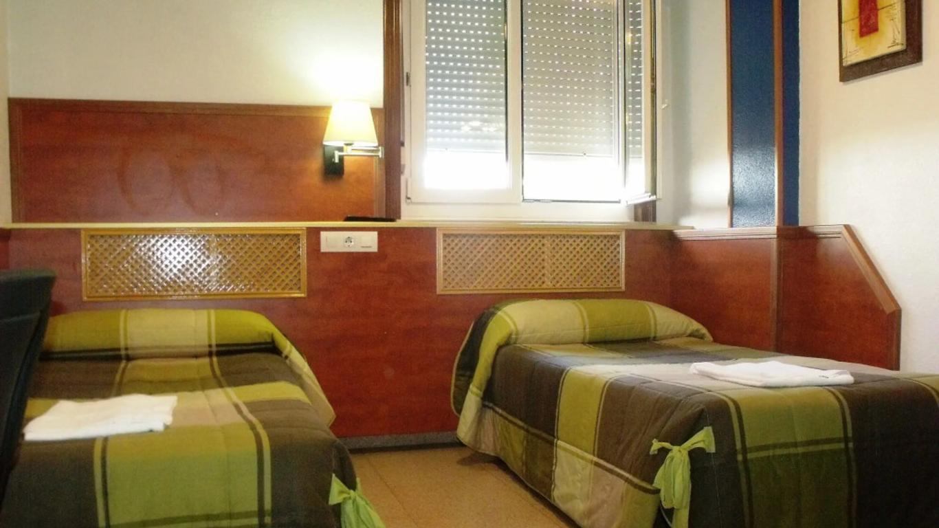 Hotel Ria de Bilbao