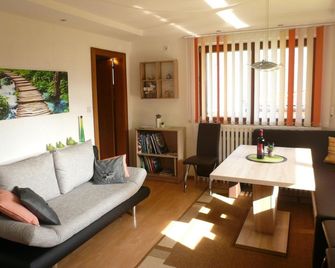 Haus Thea - Imsterberg - Sala de estar