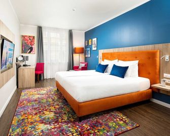 Frégate New Hôtel - Canet-en-Roussillon