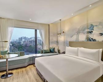 Park Inn by Radisson Surat - Surat - Habitación
