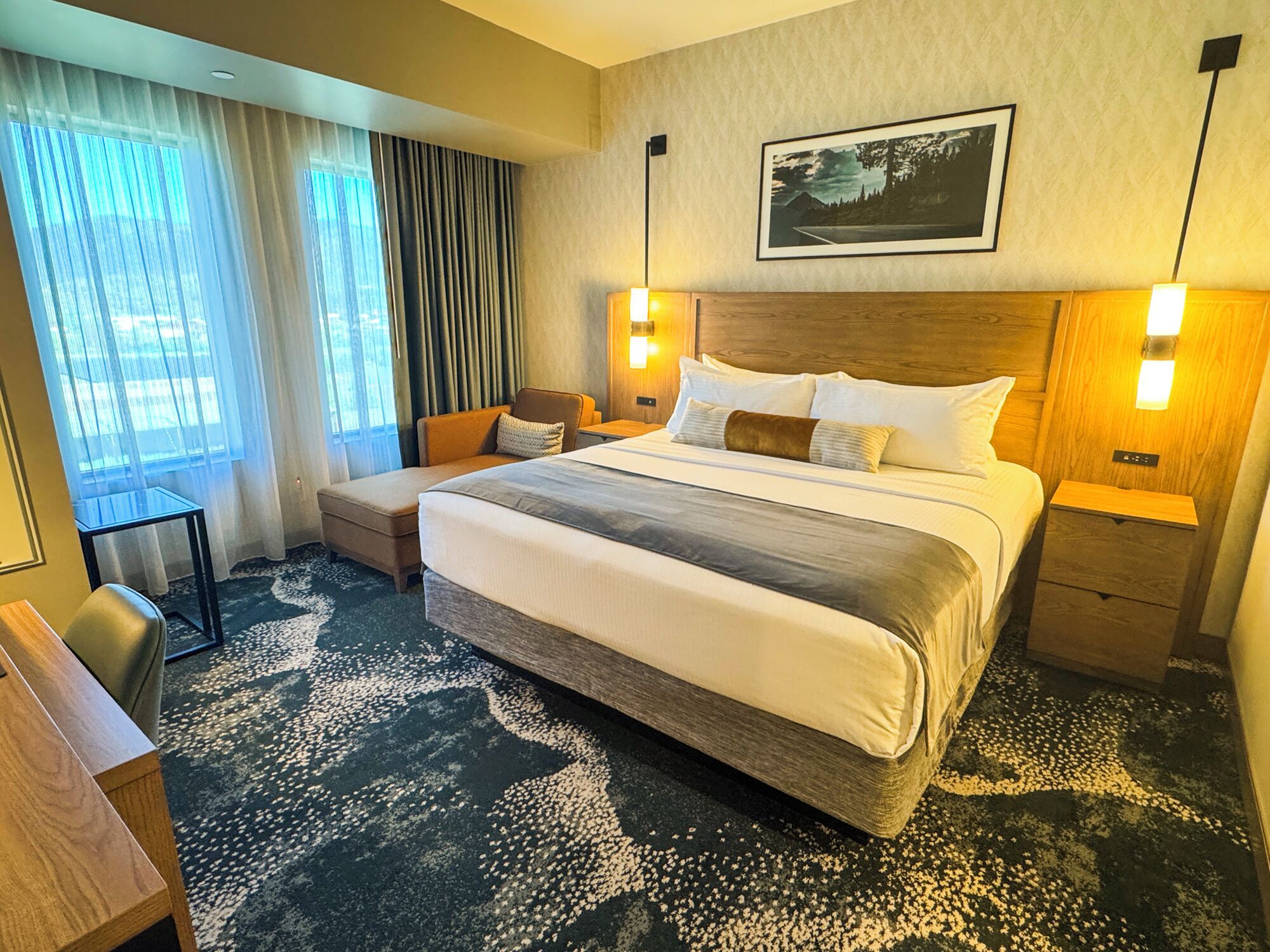 Rain Rock Casino Resort Hotel - Yreka