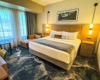 Rain Rock Casino Resort Hotel - Yreka