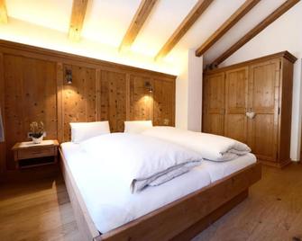 Peisserhof - Sillian - Bedroom