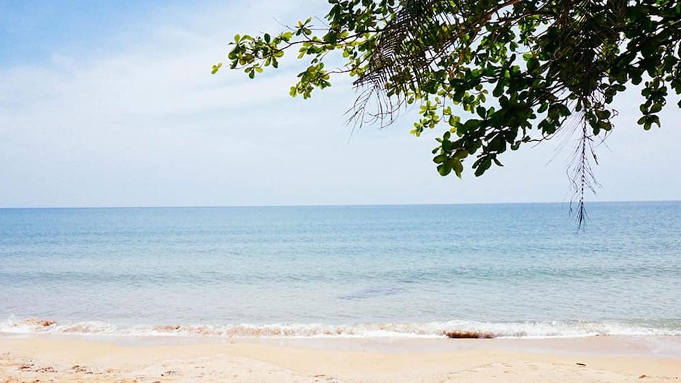 วนาวารี รีสอร์ท