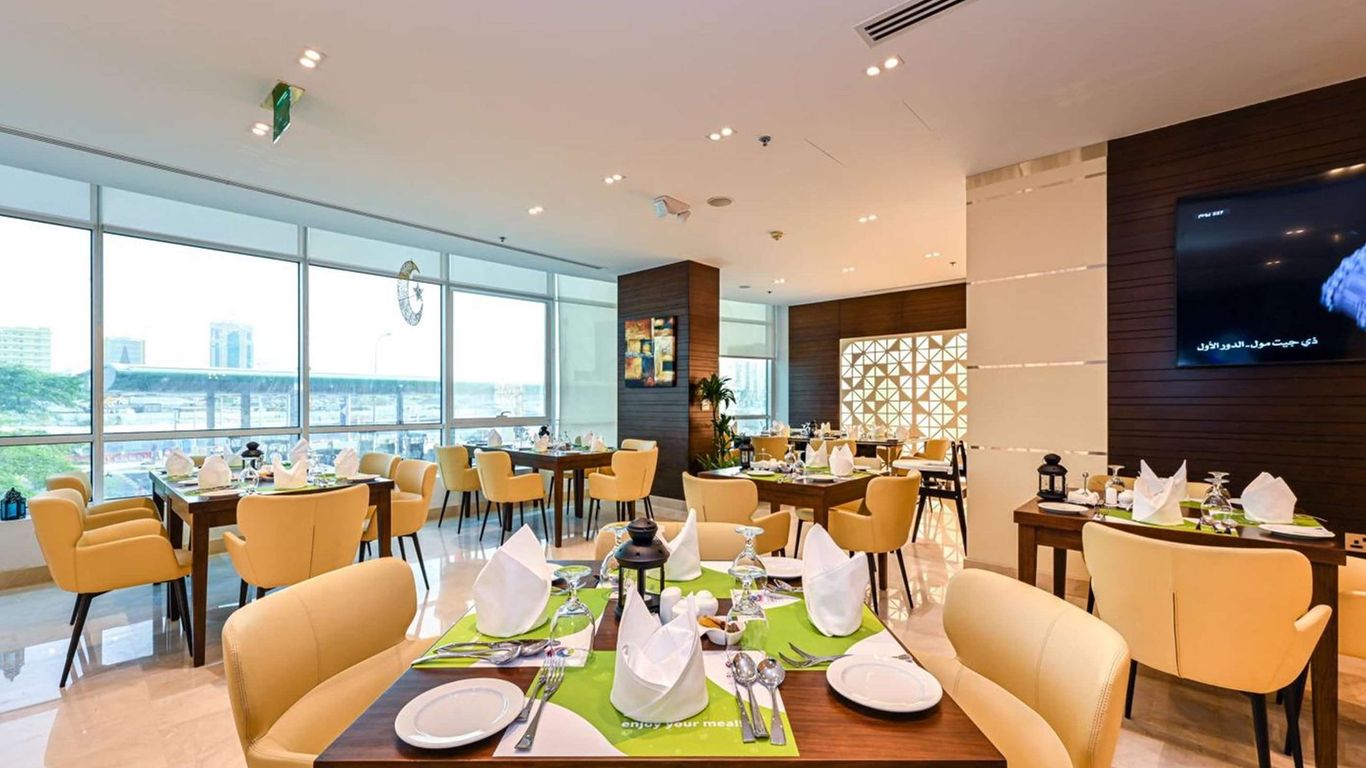 Ramada Encore by Wyndham Doha