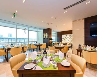 Ramada Encore by Wyndham Doha - Doha - Restaurant