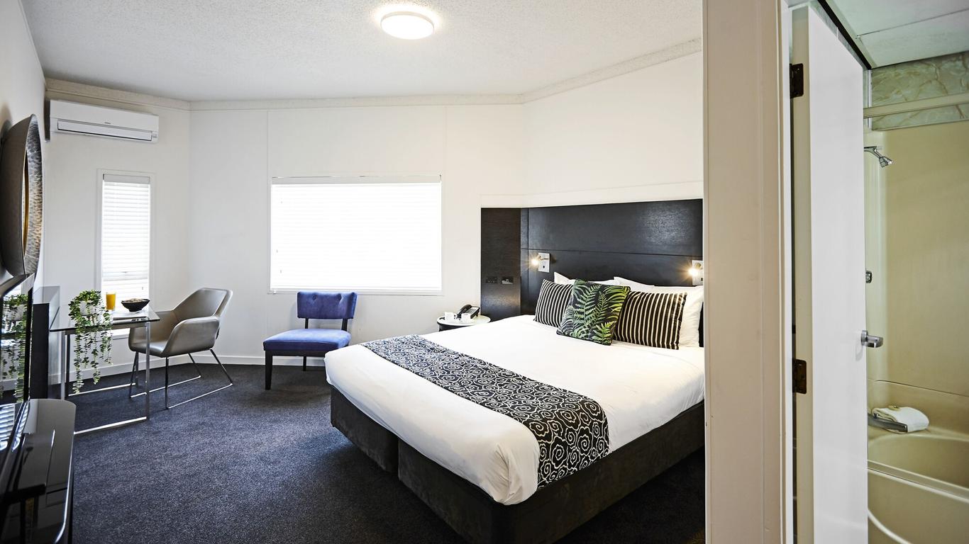 Hotel Armitage And Conference Centre